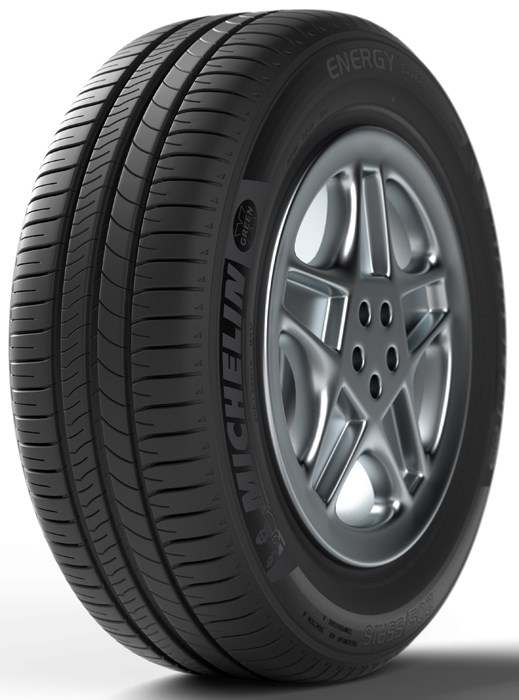 Michelin – kvalitetsdæk til bil, varevogn, mobilhome og camping