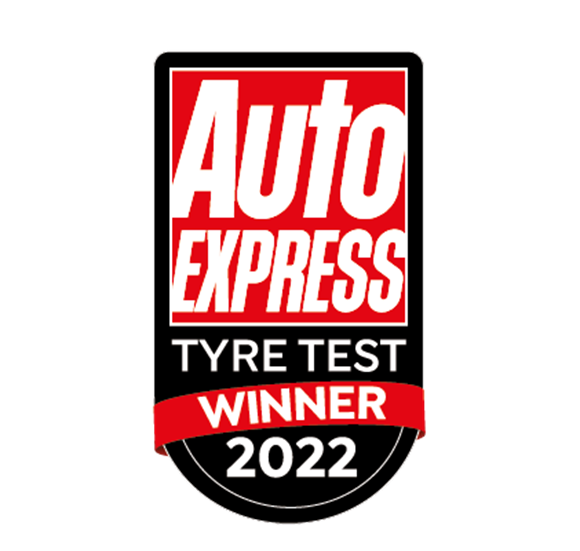 Auto Express Test Label Bridgestone Potenza Sport V2